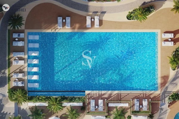 Sola Residences, Wasl Gate, Dubai