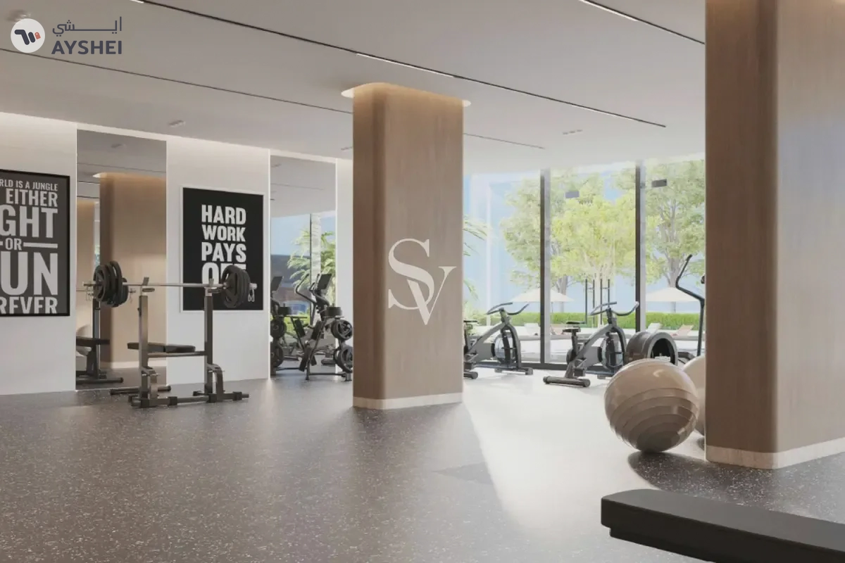 Sola Residences, Wasl Gate, Dubai-7-7