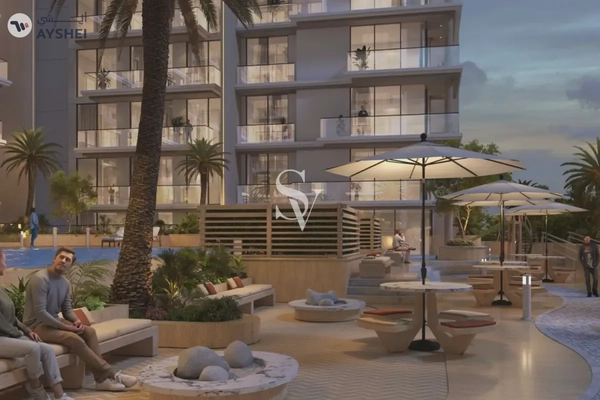 Sola Residences, Wasl Gate, Dubai
