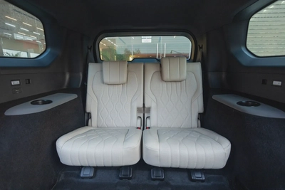 Exeed VX 2025-5