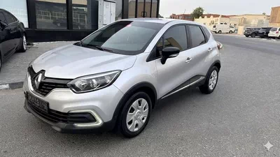 Renault Captur PE GCC Specs-0