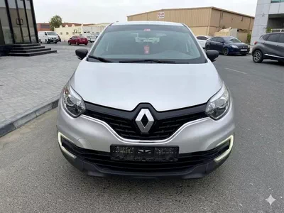 Renault Captur PE GCC Specs-1
