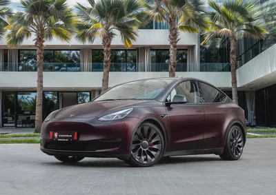 2,644 P.M |  Model Y Performance | 0% Downpayment | Tesla Warranty!-0