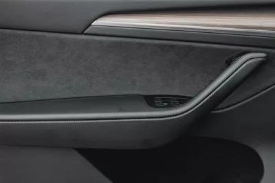 2,644 P.M |  Model Y Performance | 0% Downpayment | Tesla Warranty!-12