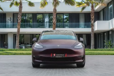 2,644 P.M |  Model Y Performance | 0% Downpayment | Tesla Warranty!-3