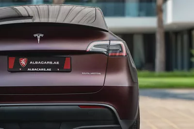 2,644 P.M |  Model Y Performance | 0% Downpayment | Tesla Warranty!-5