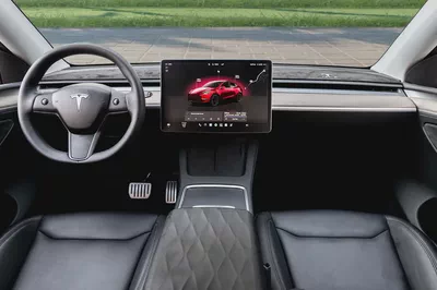 2,644 P.M |  Model Y Performance | 0% Downpayment | Tesla Warranty!-7