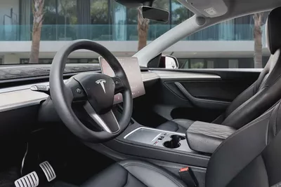 2,644 P.M |  Model Y Performance | 0% Downpayment | Tesla Warranty!-8