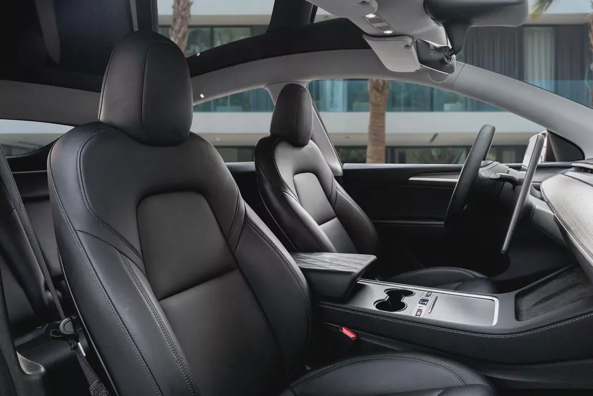 2,644 P.M |  Model Y Performance | 0% Downpayment | Tesla Warranty!-10-10