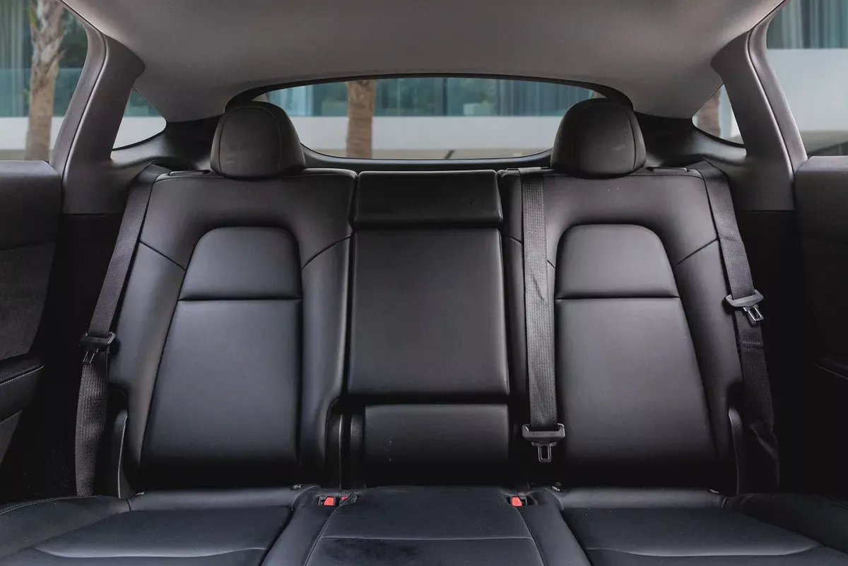 2,644 P.M |  Model Y Performance | 0% Downpayment | Tesla Warranty!-11-11