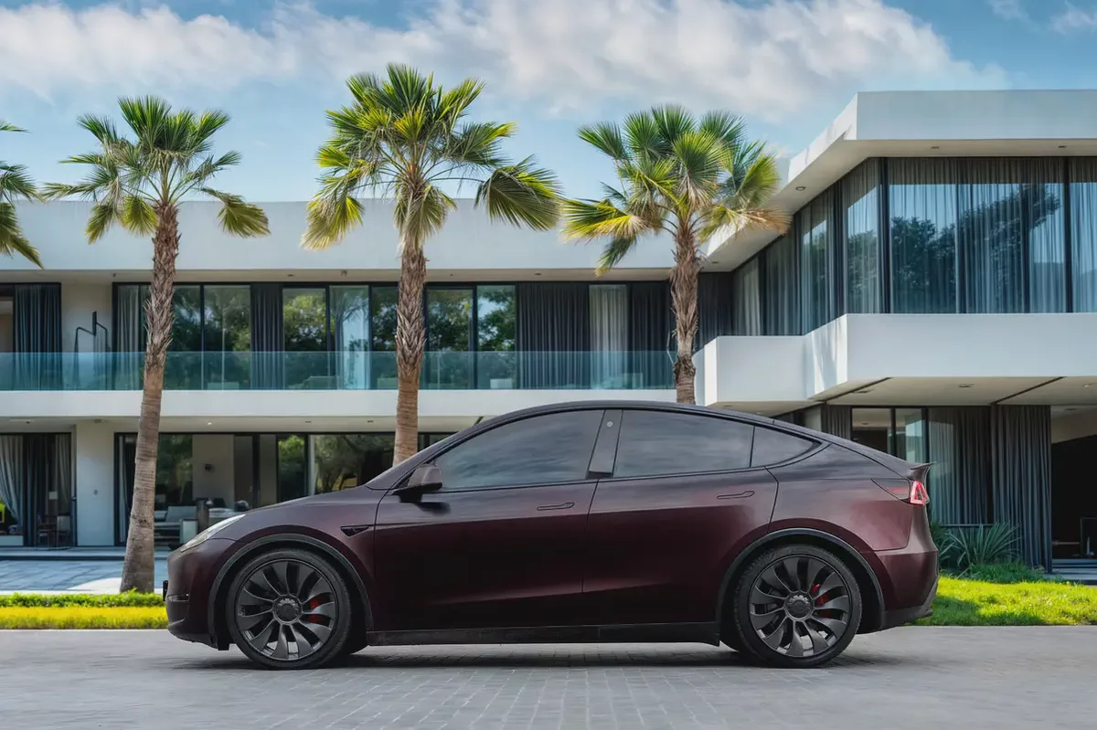 2,644 P.M |  Model Y Performance | 0% Downpayment | Tesla Warranty!-1-1