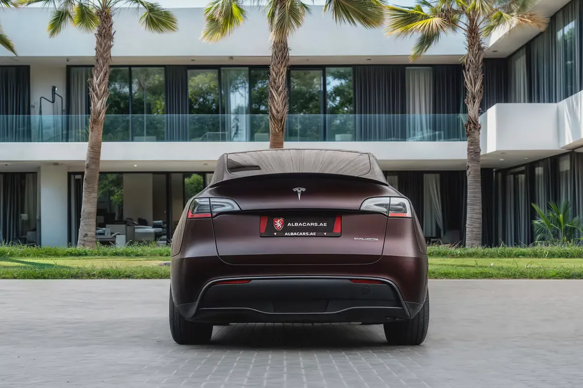 2,644 P.M |  Model Y Performance | 0% Downpayment | Tesla Warranty!-4-4
