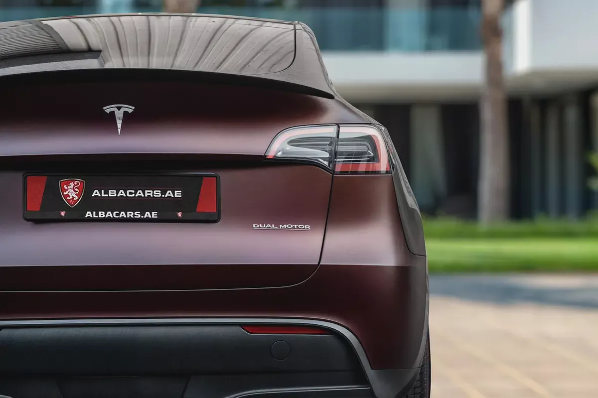 2,644 P.M |  Model Y Performance | 0% Downpayment | Tesla Warranty!-5-5