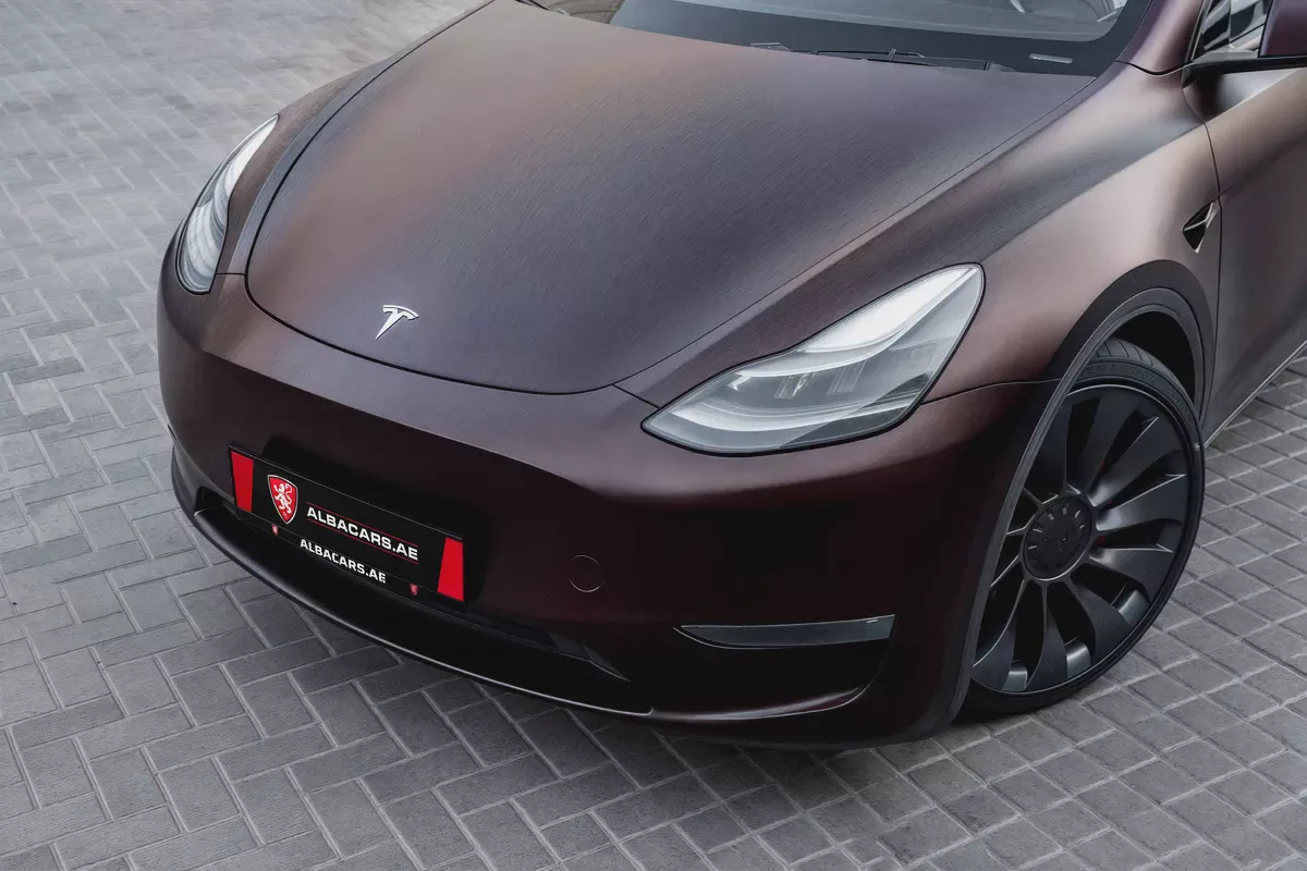 2,644 P.M |  Model Y Performance | 0% Downpayment | Tesla Warranty!-6-6