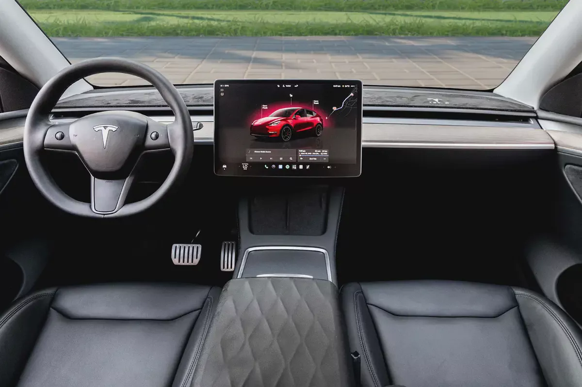 2,644 P.M |  Model Y Performance | 0% Downpayment | Tesla Warranty!-7-7