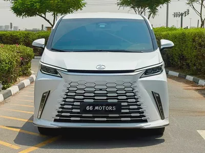 2024 Lexus LM 350h 7-Seater-1
