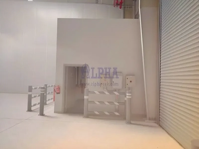 Large Sizes Warehouses | 1000 sqm | 3000 Kw| Al Hamra freezone-7