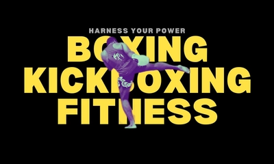 Elite Boxing and Kickboxing training-0