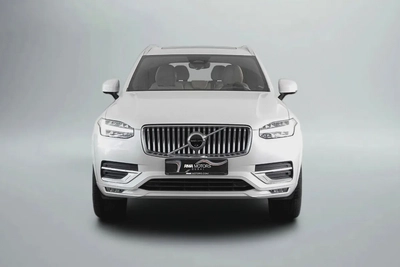 4,145 AED / 60 months / 0% DP | 2024 Volvo XC90 B6 Ultimate Bright / Volvo Warranty  Service Co-2