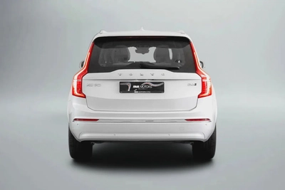 4,145 AED / 60 months / 0% DP | 2024 Volvo XC90 B6 Ultimate Bright / Volvo Warranty  Service Co-3