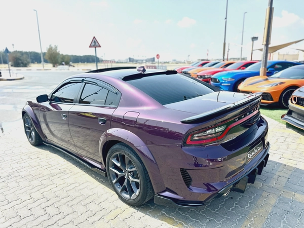 2022 Dodge Charger GT - # 14889