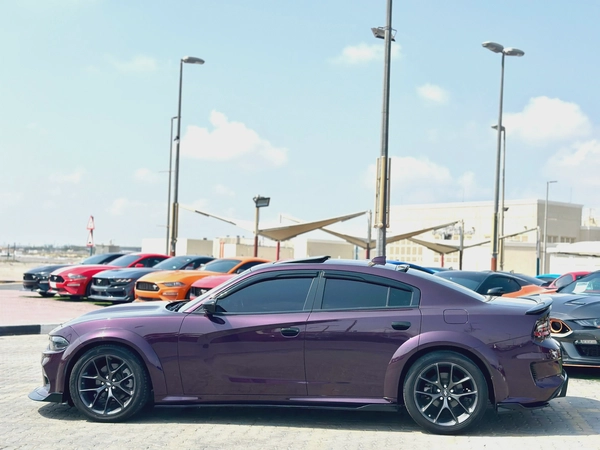 2022 Dodge Charger GT - # 14889