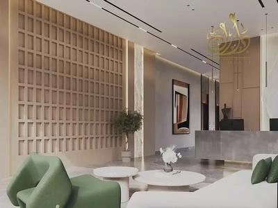 BURJ KHALIFA VIEW | 30/70 PAYMENT PLAN | 3Y POST HANDOVER-2