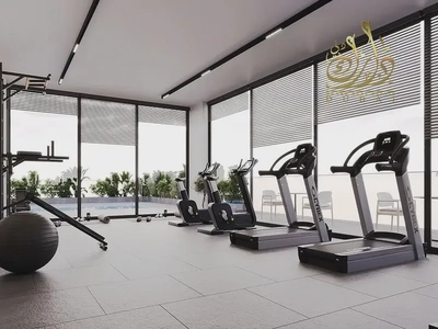 BURJ KHALIFA VIEW | 30/70 PAYMENT PLAN | 3Y POST HANDOVER-6