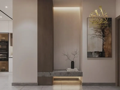 BURJ KHALIFA VIEW | 30/70 PAYMENT PLAN | 3Y POST HANDOVER-12