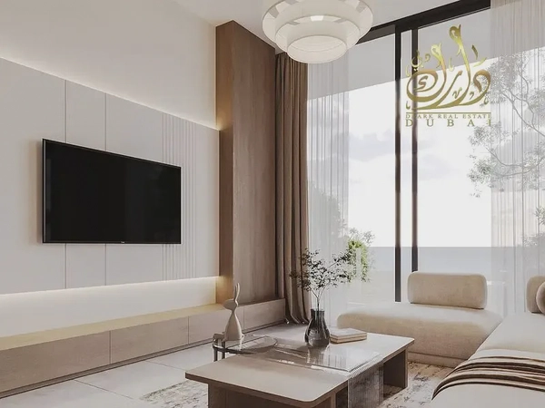 BURJ KHALIFA VIEW | 30/70 PAYMENT PLAN | 3Y POST HANDOVER