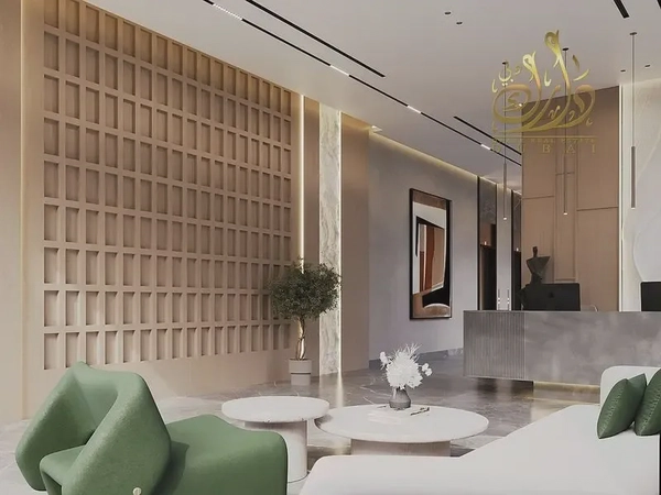 BURJ KHALIFA VIEW | 30/70 PAYMENT PLAN | 3Y POST HANDOVER