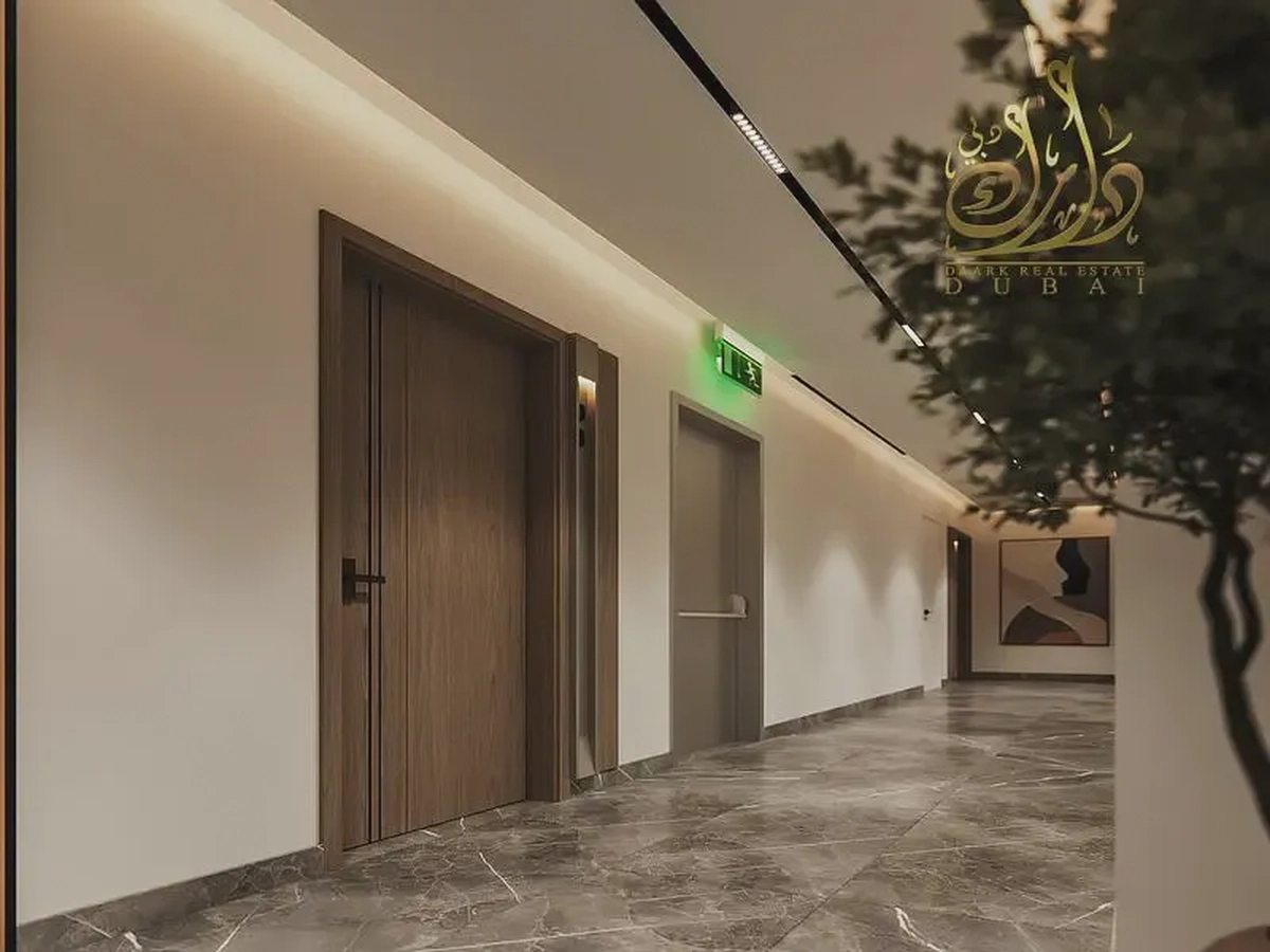 BURJ KHALIFA VIEW | 30/70 PAYMENT PLAN | 3Y POST HANDOVER-10-10