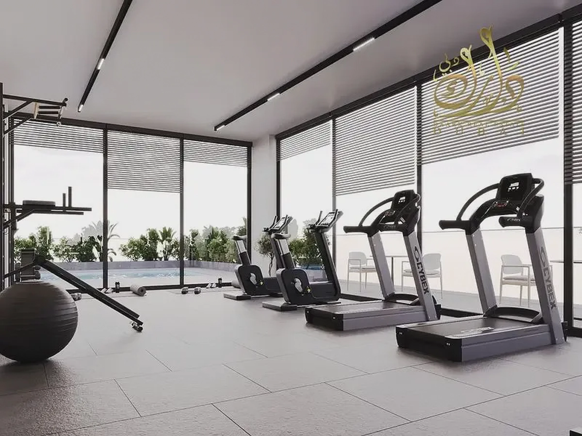 BURJ KHALIFA VIEW | 30/70 PAYMENT PLAN | 3Y POST HANDOVER-6-6