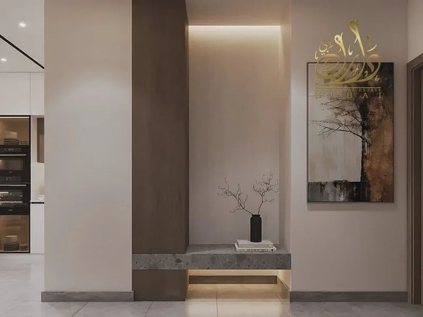BURJ KHALIFA VIEW | 30/70 PAYMENT PLAN | 3Y POST HANDOVER