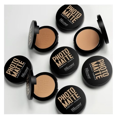 FOREVER52 Photo Matte Compact Powder PMT003-4