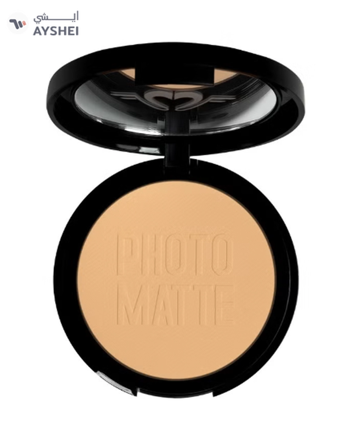 FOREVER52 Photo Matte Compact Powder PMT003