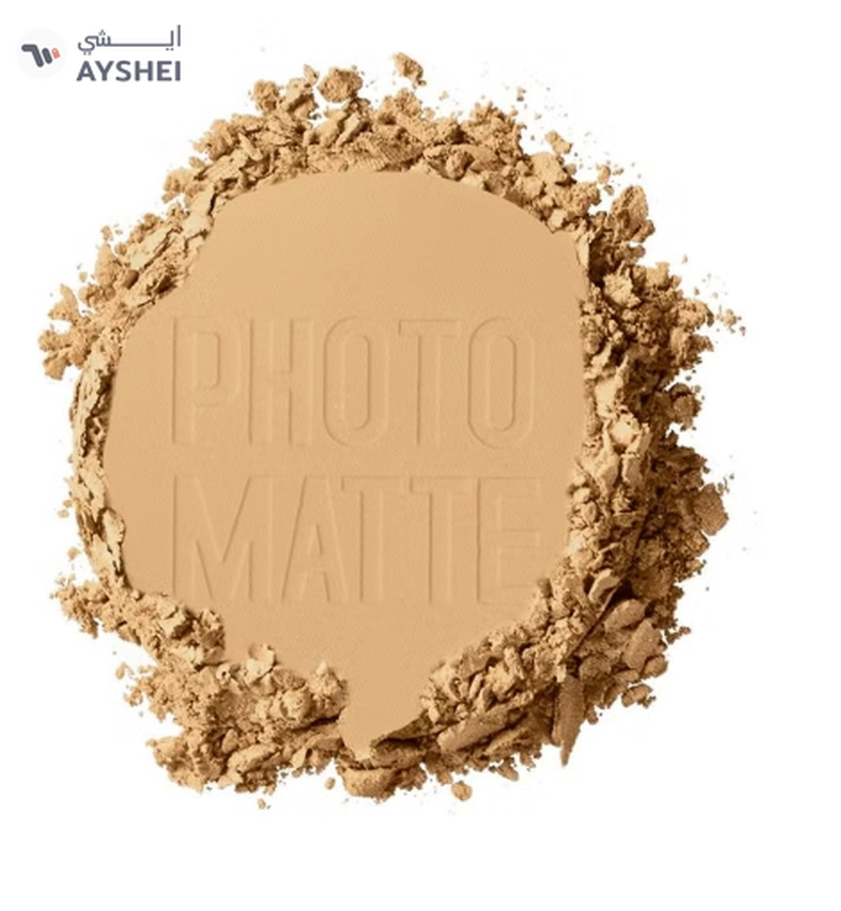 FOREVER52 Photo Matte Compact Powder PMT003-1-1