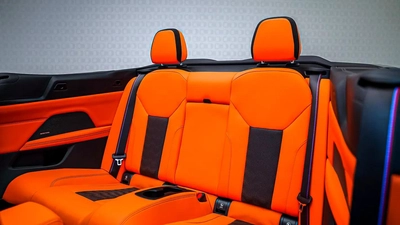 UAEs Very Best Example | 2 Years Free Servicing | AED 5,250 Per Month-8