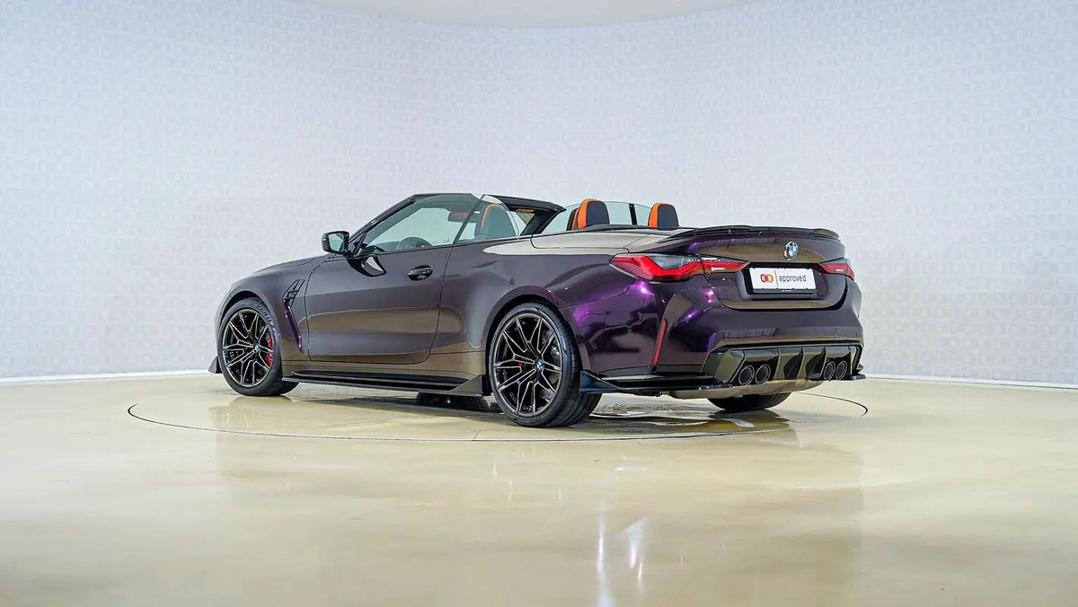 UAEs Very Best Example | 2 Years Free Servicing | AED 5,250 Per Month-1-1