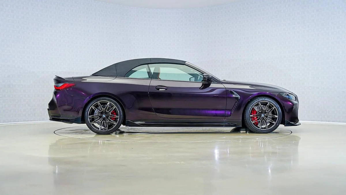 UAEs Very Best Example | 2 Years Free Servicing | AED 5,250 Per Month-7-7