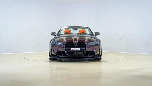 UAEs Very Best Example | 2 Years Free Servicing | AED 5,250 Per Month