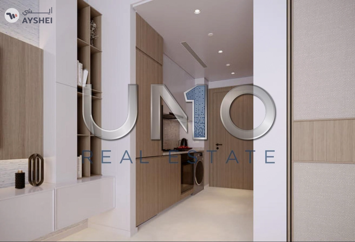 Apartment for sale in Azizi Milan, City of Arabia-10-10