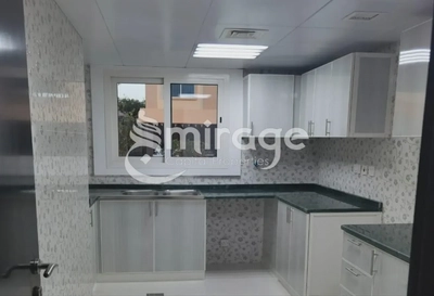 VILLA FOR RENT IN ARABIAN STYLE, AL REEF VILLAS-3