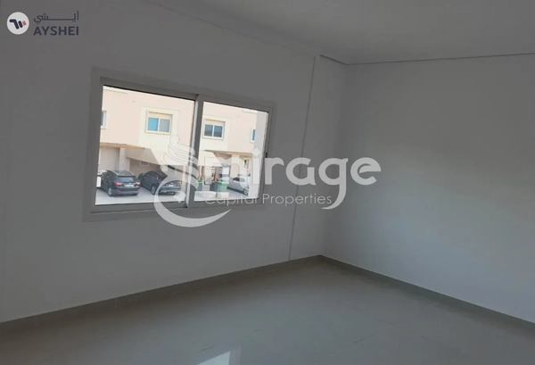 VILLA FOR RENT IN ARABIAN STYLE, AL REEF VILLAS