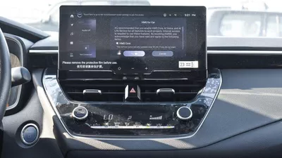 Toyota Corolla XLI EXECUTIVE HEV 1.8L Hybrid-9