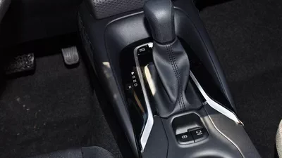 Toyota Corolla XLI EXECUTIVE HEV 1.8L Hybrid-10