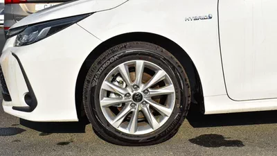 Toyota Corolla XLI EXECUTIVE HEV 1.8L Hybrid-15