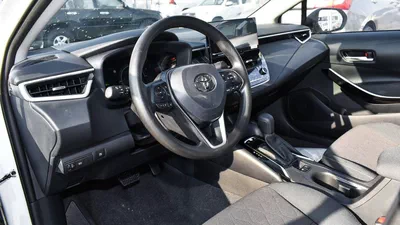 Toyota Corolla XLI EXECUTIVE HEV 1.8L Hybrid-3