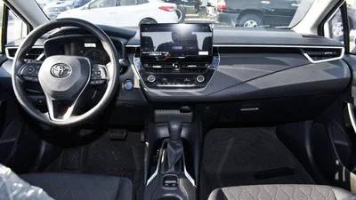 Toyota Corolla XLI EXECUTIVE HEV 1.8L Hybrid-4