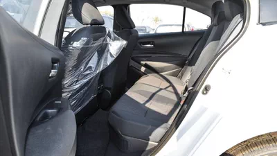Toyota Corolla XLI EXECUTIVE HEV 1.8L Hybrid-6